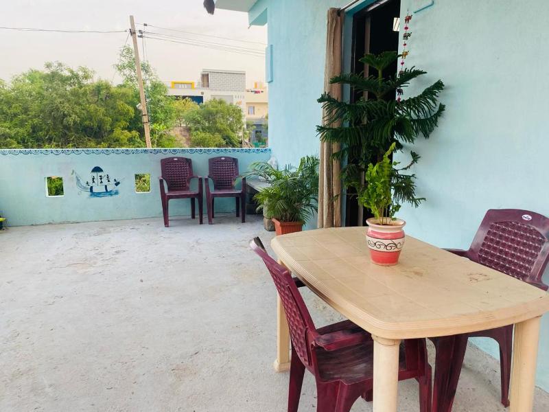 NeemTree Homestay NewHampi - image 8