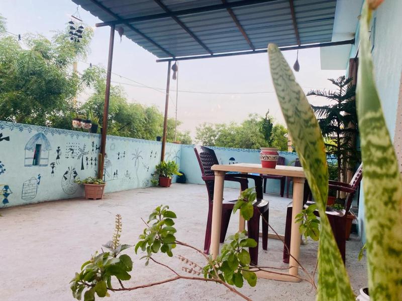 NeemTree Homestay NewHampi - image 11