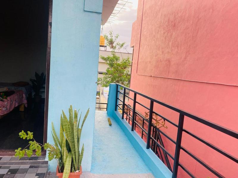 NeemTree Homestay NewHampi - image 12