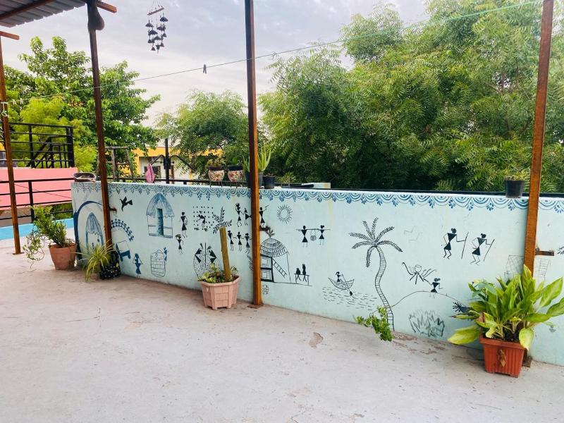 NeemTree Homestay NewHampi - image 15