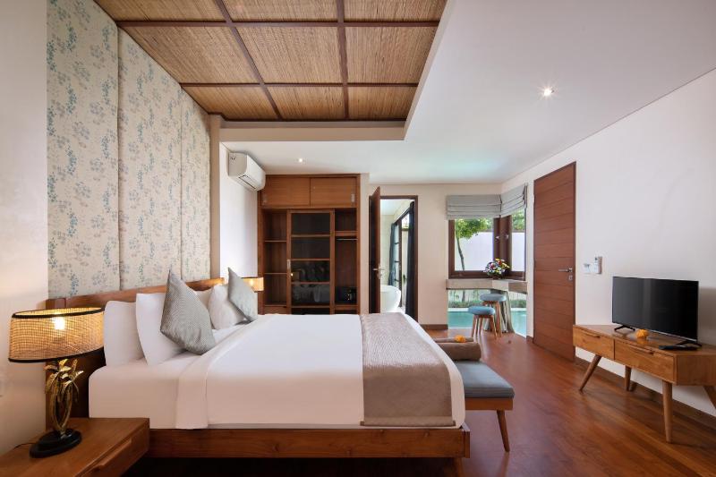 Beautiful Bali Villas - 6 mins walk to the beach - image 20