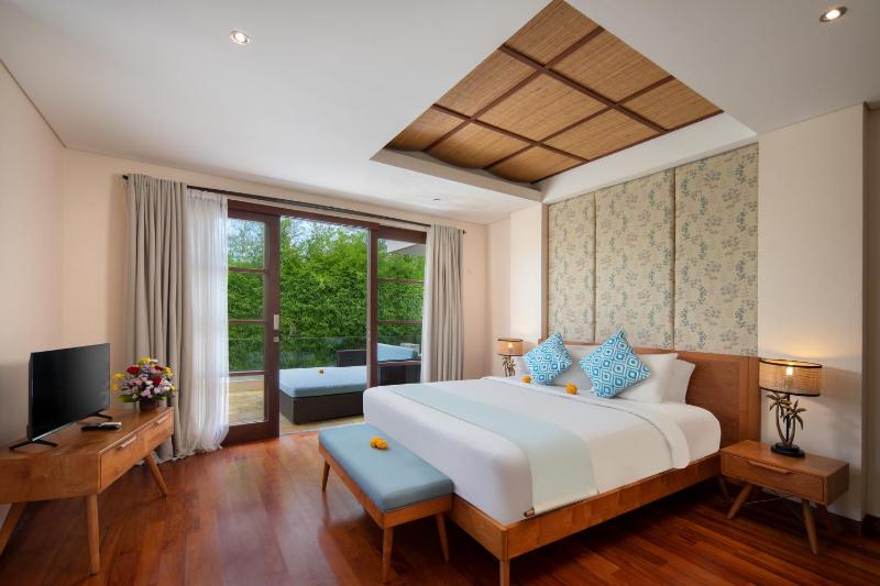 Beautiful Bali Villas - 6 mins walk to the beach - image 13