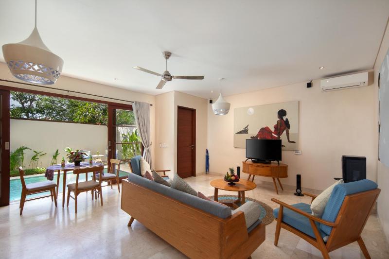 Beautiful Bali Villas - 6 mins walk to the beach - image 22