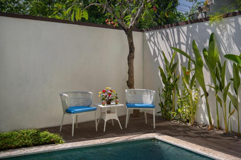 Beautiful Bali Villas - 6 mins walk to the beach - image 10