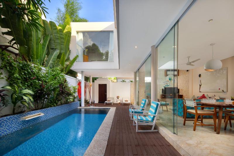 Beautiful Bali Villas - 6 mins walk to the beach - image 21