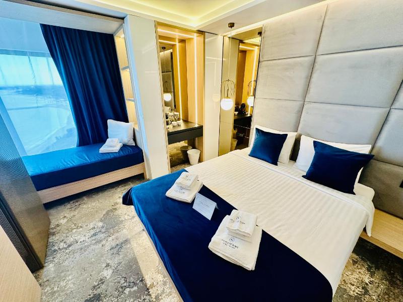 STEAUA DE MARE - Olimp Resort - image 23