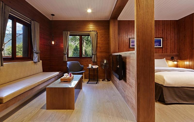 Taichung Business Hotel - Immortals Hills - image 22