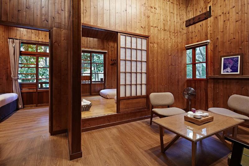 Taichung Business Hotel - Immortals Hills - image 20