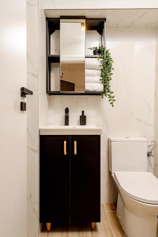 Old Town - Calea Victoriei - City Center - Jueto by MRG Apartments - image 7