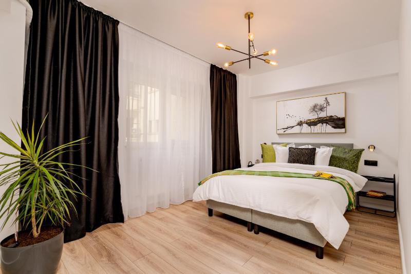 Old Town - Calea Victoriei - City Center - Jueto by MRG Apartments - image 1
