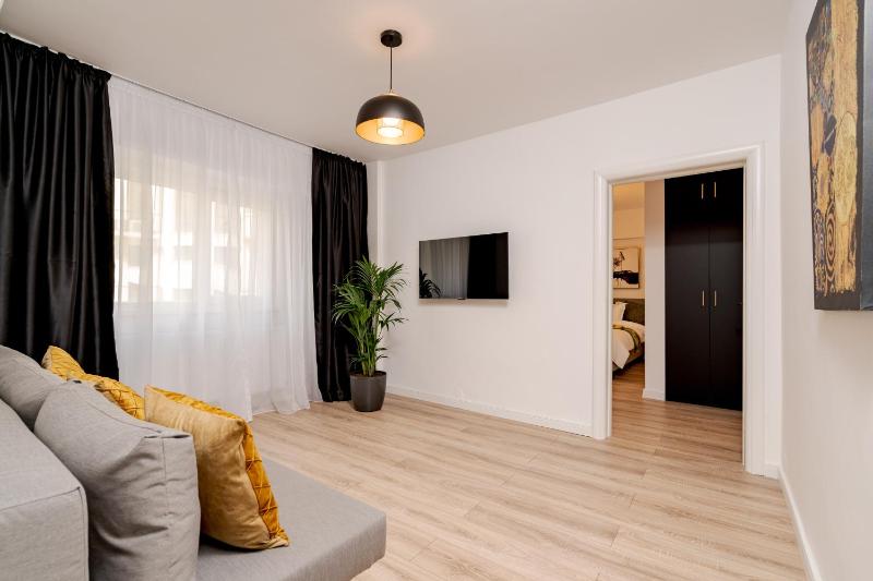 Old Town - Calea Victoriei - City Center - Jueto by MRG Apartments - image 15