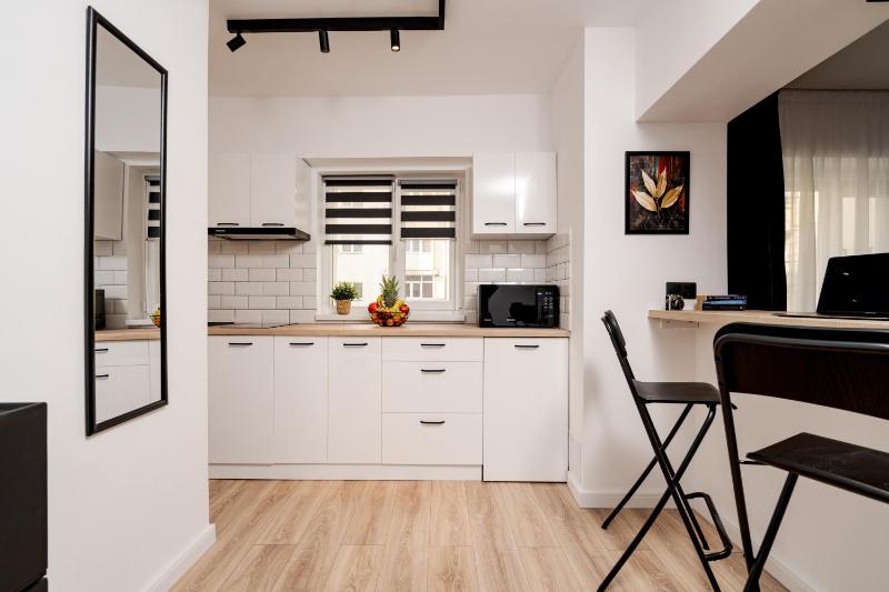 Old Town - Calea Victoriei - City Center - Jueto by MRG Apartments - image 14