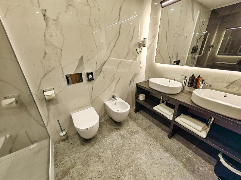 Standard Apartment with One Double Bed image 4