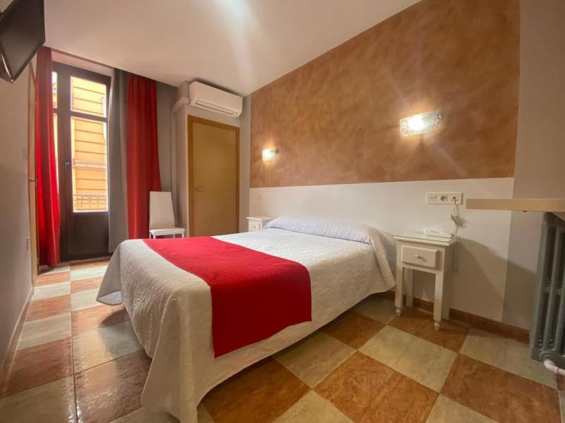 Hostal Sonia Granada - image 6