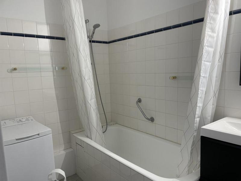 Appartement 5 pers Clim Parking 2 Ch - La Grande Motte - FR-1-790-9 - image 4