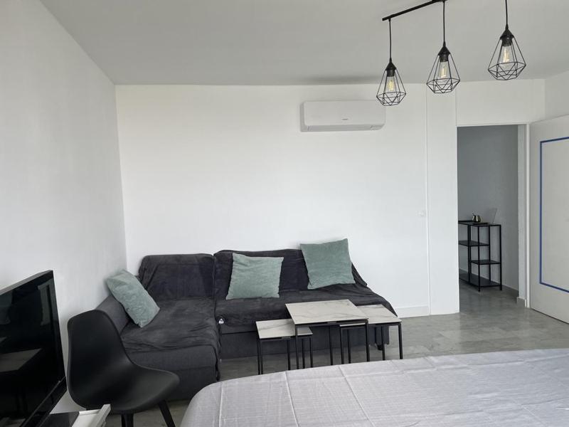 Appartement 5 pers Clim Parking 2 Ch - La Grande Motte - FR-1-790-9 - image 7