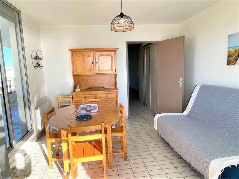 Appartement 1 chambre en bord de mer 34m² d’extérieurs parking privé La Grande Motte - FR-1-790-22 - image 4