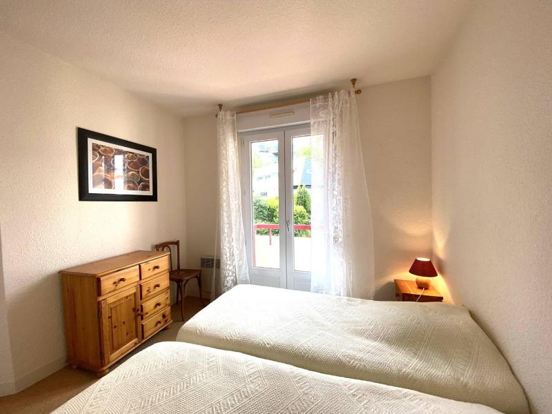 Appartement à 200m de la plage avec 2 chambres et garage à Perros-Guirec - FR-1-368-422 - image 11