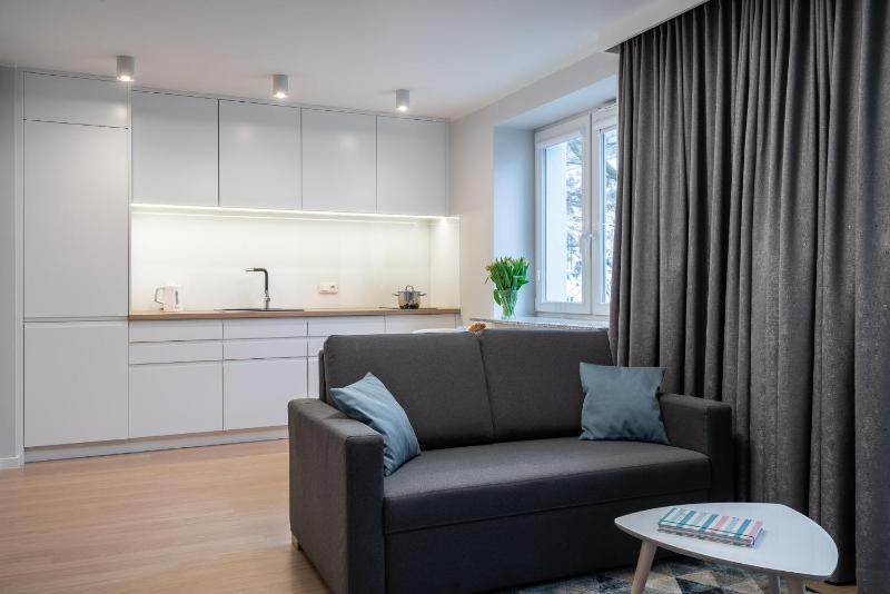 Boogie Apartments - image 6