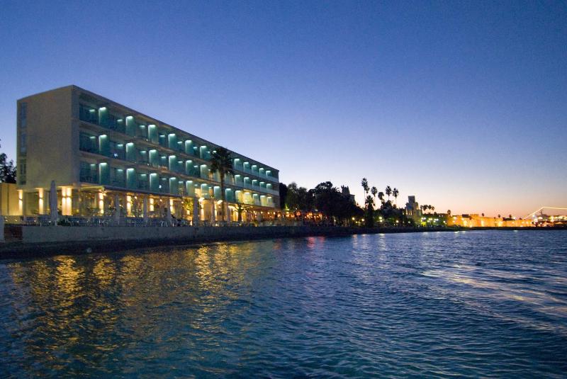 Kos Aktis Art Hotel - image 8