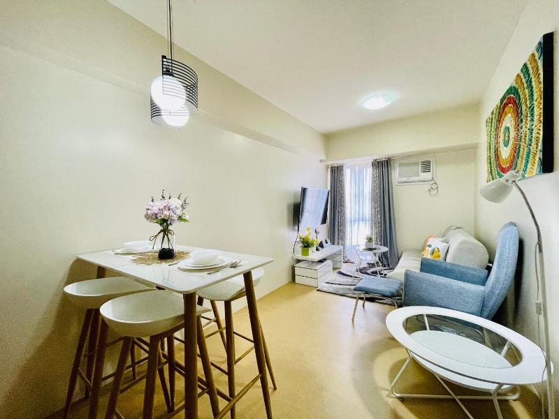 Spacious 1 Bedroom @ Centrio Tower Ayala Mall - image 18