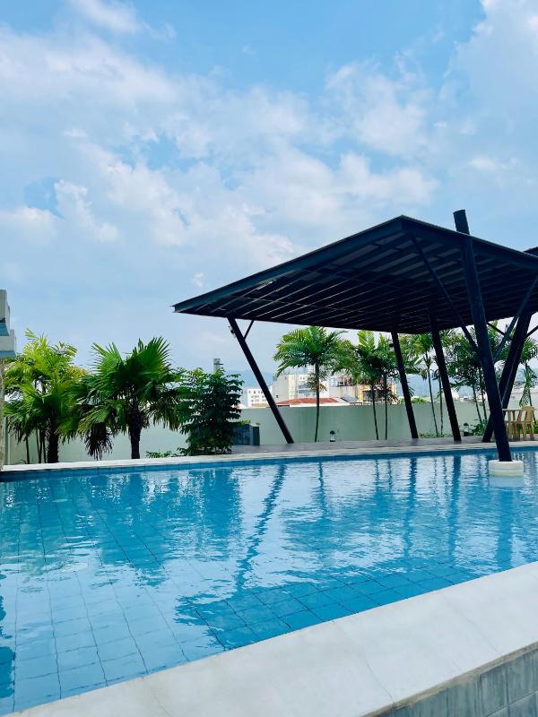 Spacious 1 Bedroom @ Centrio Tower Ayala Mall - image 19