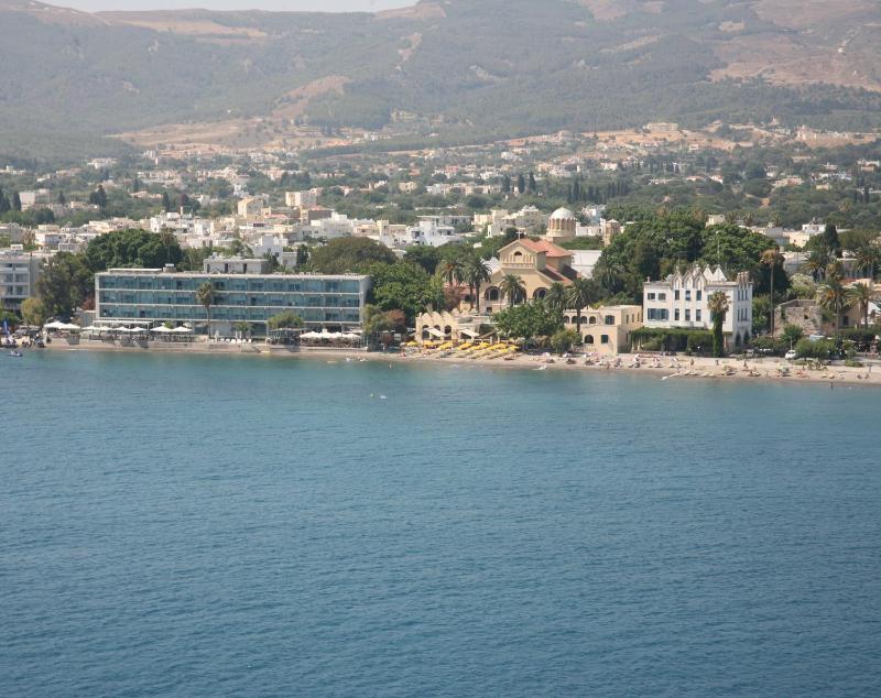Kos Aktis Art Hotel - image 24