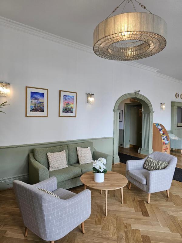 The Beach Hotel - image 30