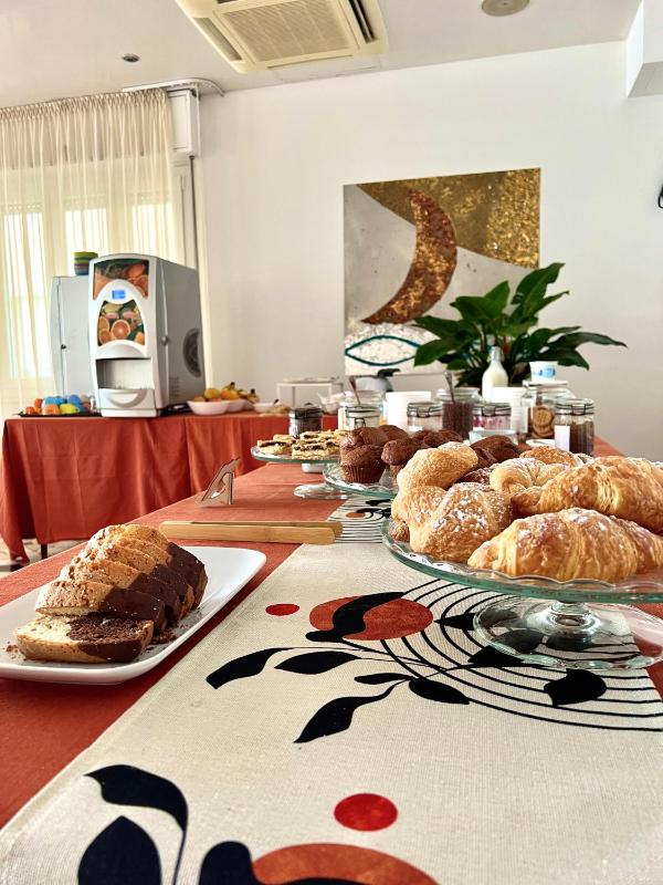 Hotel B&B Ardea Rimini - image 23