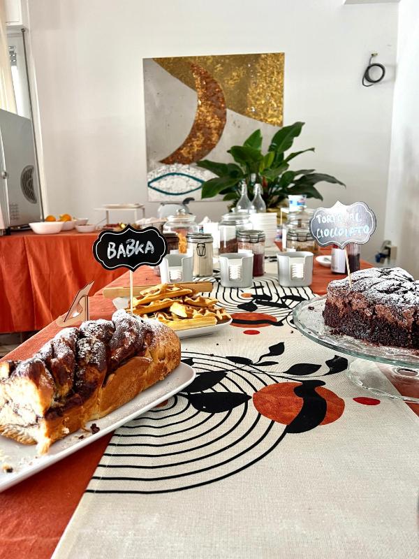 Hotel B&B Ardea Rimini - image 30
