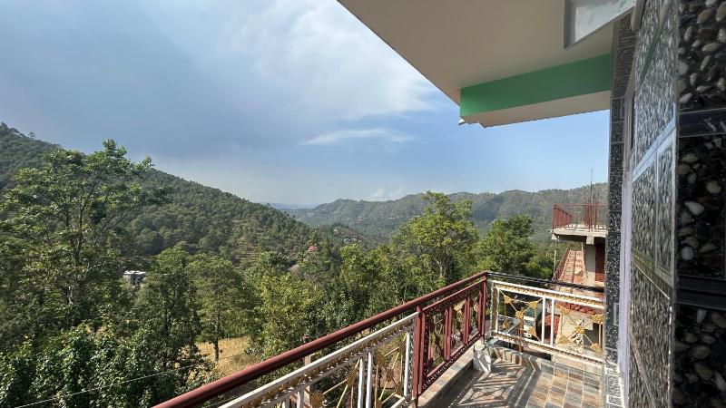 Kasauli Mountain Home Stay - image 19
