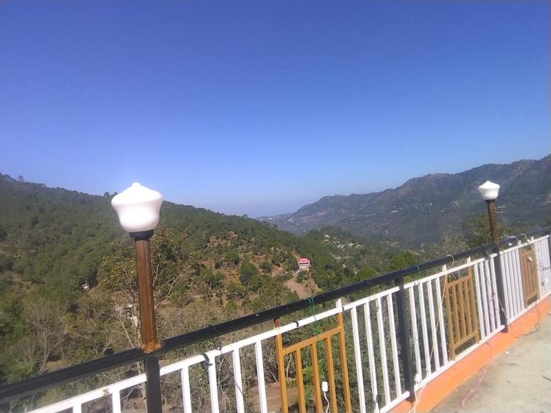 Kasauli Mountain Home Stay - image 5