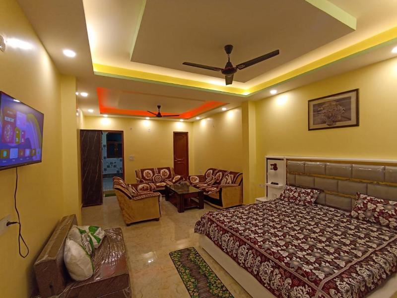 Kasauli Mountain Home Stay - image 17
