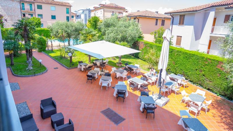 Hotel Bella Peschiera - image 7