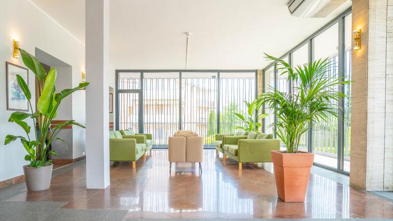 Hotel Bella Peschiera - image 6