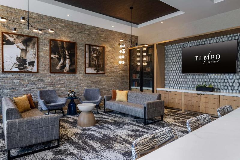 Tempo by Hilton Louisville Downtown NuLu - image 36