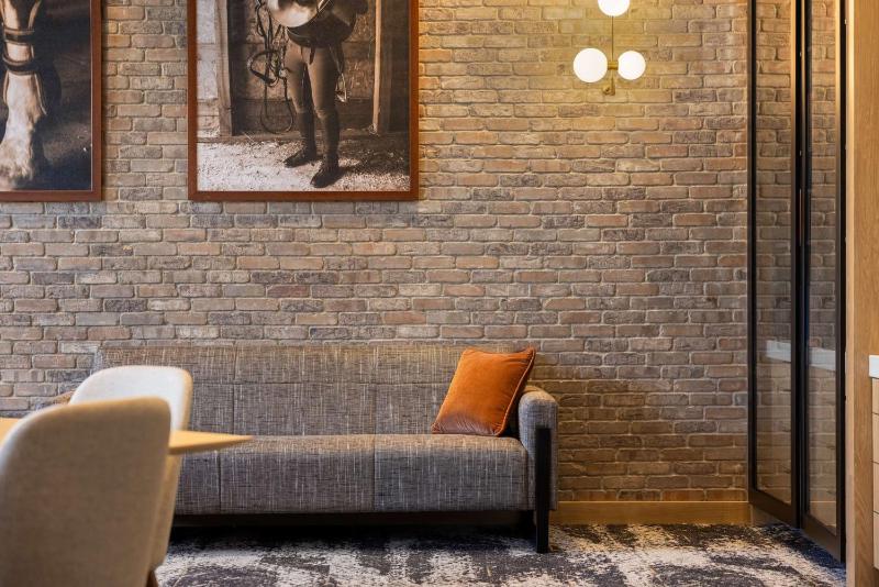 Tempo by Hilton Louisville Downtown NuLu - image 8