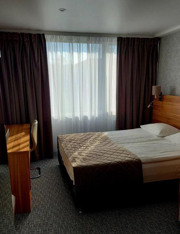Superior Double or Twin Room image 1