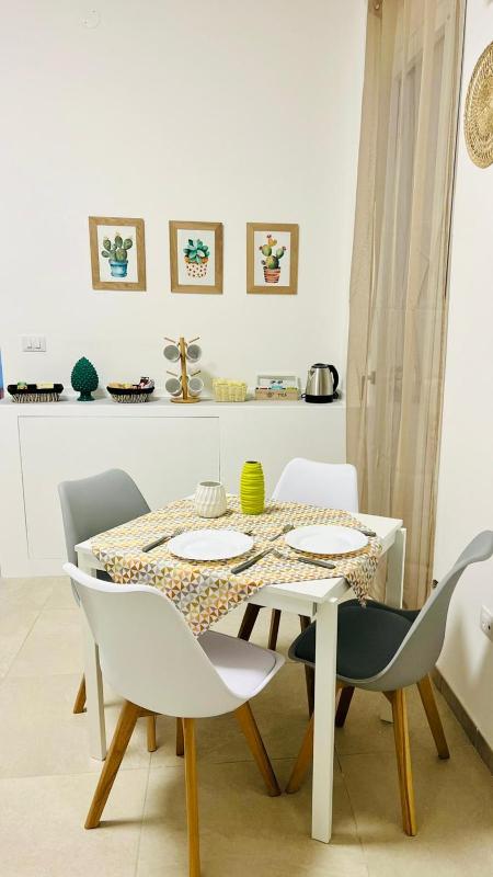 La Casa di Elisa Mini Apartment - Palermo - image 6