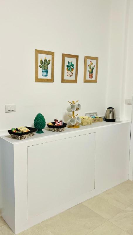 La Casa di Elisa Mini Apartment - Palermo - image 8