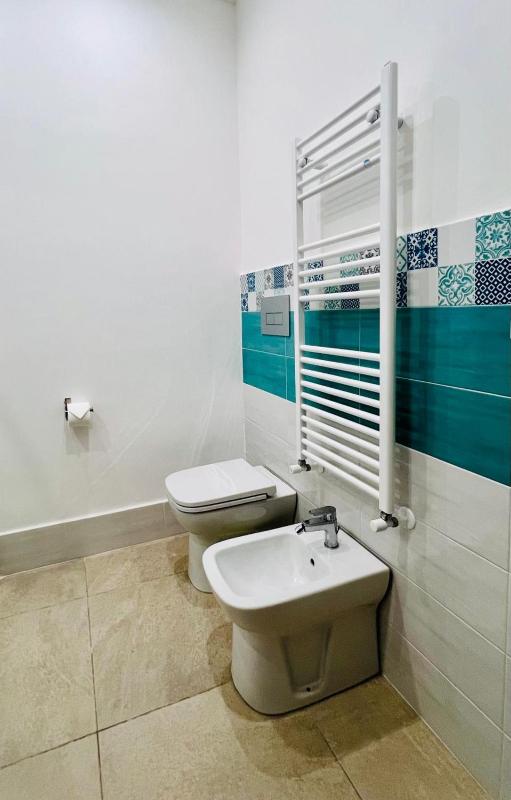 La Casa di Elisa Mini Apartment - Palermo - image 5