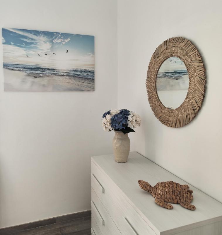 Anzio Pitti House Images
