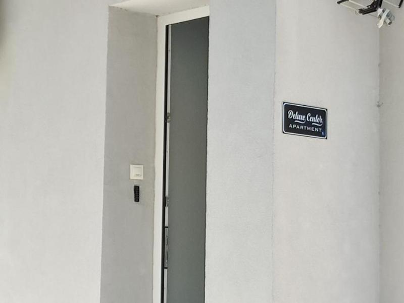 Deluxe Center Apartment - Preveza - image 5