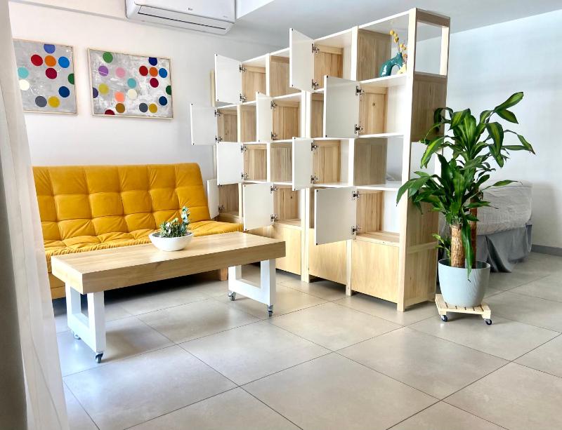 ArtCabrera moderno studio en Palermo con amenities - image 16