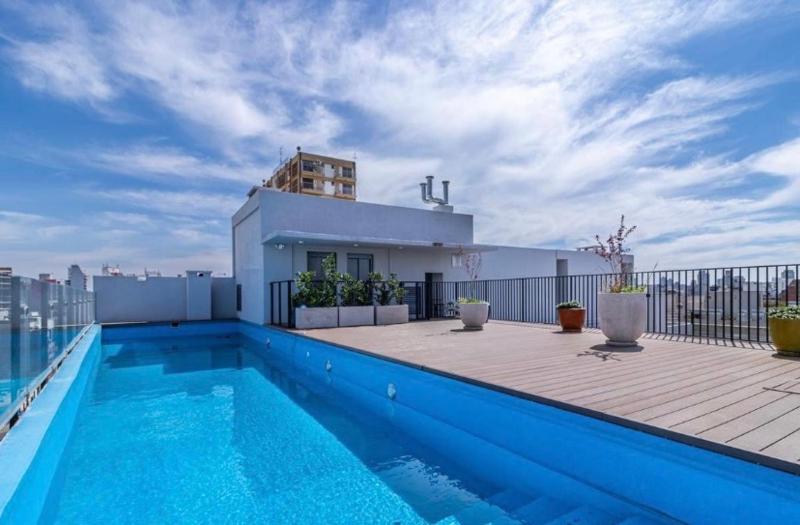 ArtCabrera moderno studio en Palermo con amenities - image 11