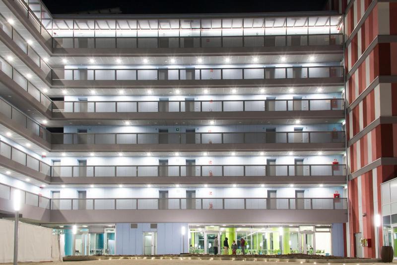 Hotel Campus Sanpaolo - image 4