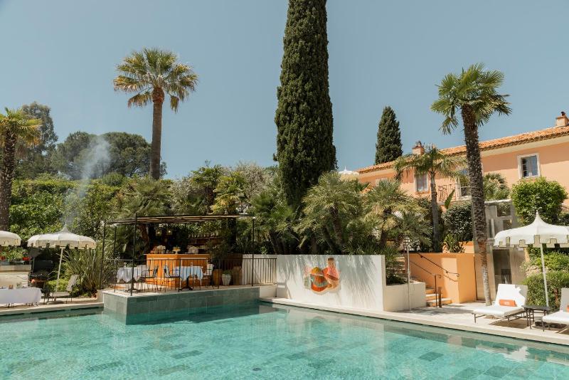La Bastide de Saint Tropez - image 40