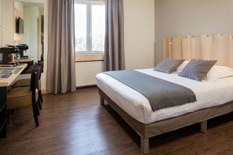 Comfort Double or Twin Room image 1
