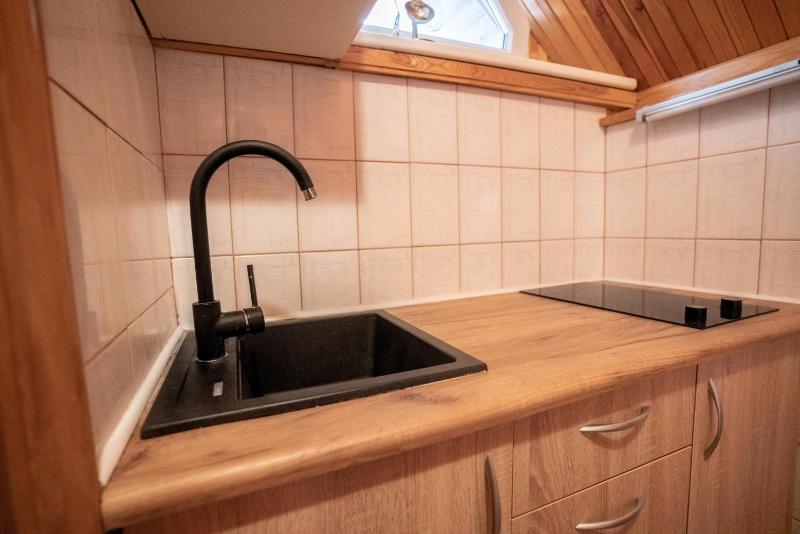 Double Room with Terrace image 2