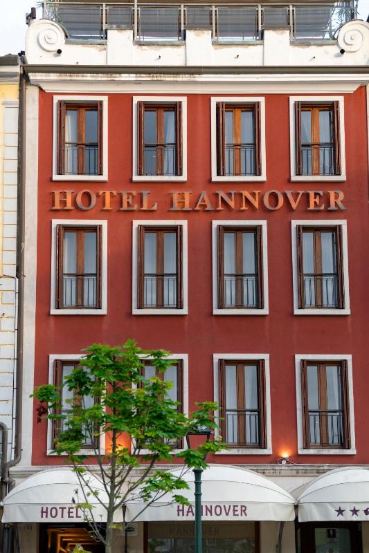 Hotel Hannover - image 49